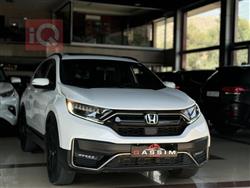 هۆندا CR-V
